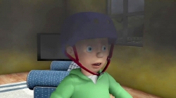 کارتون سریالی Fireman Sam قسمت 251